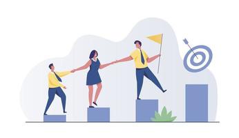 Your leader to success