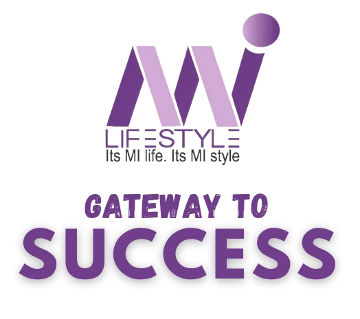 Milifestyle Marketing Global - Gateway to Success, Image