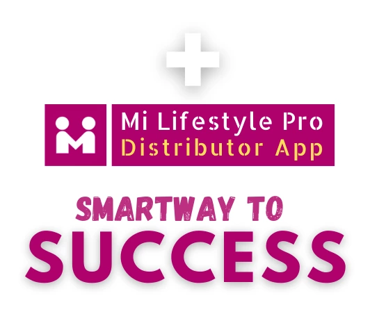 Mi Lifestyle Pro - Smartway to Success, Image